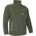Jachetă fleece de vânătoare WALD