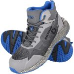 Pantofi de protecție teniși RENOVA S1P