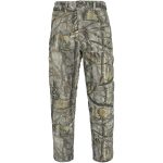 Pantaloni de camuflaj de lucru de iarnă CORNER
