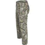Pantaloni de camuflaj de lucru de iarnă CORNER