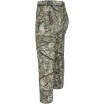 Pantaloni de camuflaj de lucru de iarnă CORNER