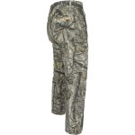 Pantaloni de camuflaj de lucru de iarnă CORNER
