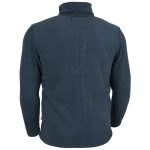 Jachetă de lucru fleece SMOFI NAVY