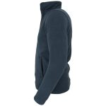 Jachetă de lucru fleece SMOFI NAVY