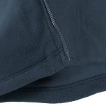 Jachetă de lucru fleece SMOFI NAVY
