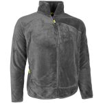 Hanorac de lucru pentru damă POLSHEEP GREY
