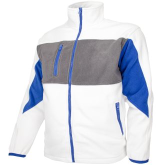 Hanorac de lucru din fleece PROFI COOL