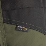 Salopetă de lucru până la talie PROFI COOL KHAKI 2.0