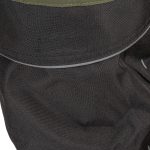 Salopetă de lucru până la talie PROFI COOL KHAKI 2.0