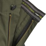 Salopetă de lucru până la talie PROFI COOL KHAKI 2.0