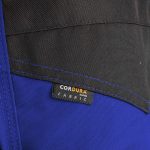 Salopetă de lucru până la talie PROFI COOL ROYAL 2.0
