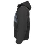 Jachetă de lucru softshell de iarnă GOSHELL