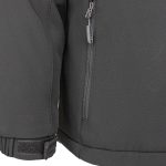 Jachetă de lucru softshell de iarnă GOSHELL