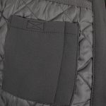 Jachetă de lucru softshell de iarnă GOSHELL