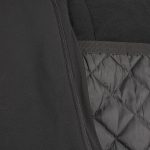 Jachetă de lucru softshell de iarnă GOSHELL