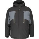 Jachetă de lucru softshell de iarnă GOSHELL