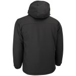 Jachetă de lucru softshell de iarnă GOSHELL