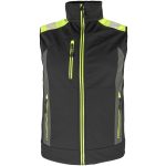 Vestă de lucru softshell SHELLVEST
