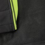 Vestă de lucru softshell SHELLVEST