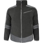 Jachetă de lucru fleece cu căptușeală POLAREX DUO