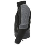 Jachetă de lucru fleece cu căptușeală POLAREX DUO