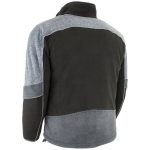 Jachetă de lucru fleece cu căptușeală POLAREX DUO