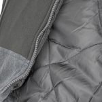 Jachetă de lucru fleece cu căptușeală POLAREX DUO