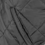 Jachetă de lucru fleece cu căptușeală POLAREX DUO