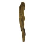 Lenjerie termică și maiou set complet VERRAN KHAKI