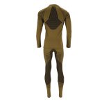 Lenjerie termică și maiou set complet VERRAN KHAKI