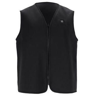 Vestă de lucru cu USB încălzită ANVIK