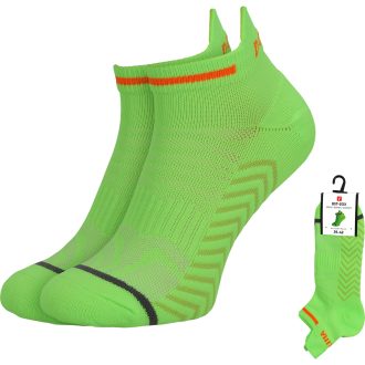 Șosete de lucru SOX LIME