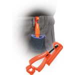 Clip pentru atașarea mănușilor de lucru GLOVE 02