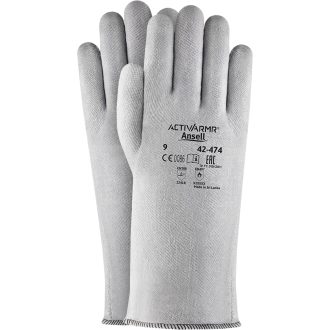 Mănuși de lucru rezistente la căldură CrusaderFlex® 42 474