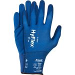 Mănuși de lucru HyFlex® 11 818