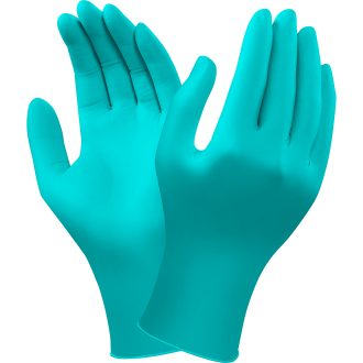 Mănuși de unică folosință 100 buc Touch N Tuff® 92 600