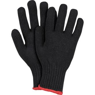 Mănuși textile de iarnă pentru lucru ROZO WIN