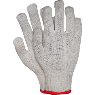 Mănuși de lucru textile SIMA