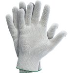 Mănuși de lucru textile POLYAMID