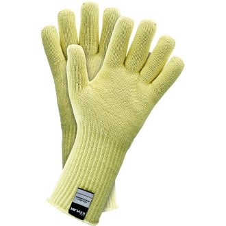 Mănuși de lucru termorezistente KEVLAR 350 C