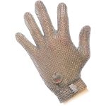 Mănuși de lucru metalice antităiere NIROFLEX 2000