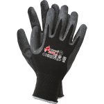 Mănuși latex NILA BLACK