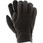 Mănuși de iarnă din material textil fleece POLAR