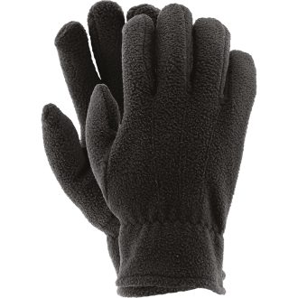 Mănuși de iarnă din material textil fleece POLAR