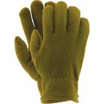 Mănuși de iarnă din material textil fleece POLAR