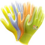 Mănuși de lucru de calitate REPO FUN