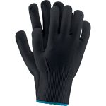 Mănuși textile NYLON SLIM