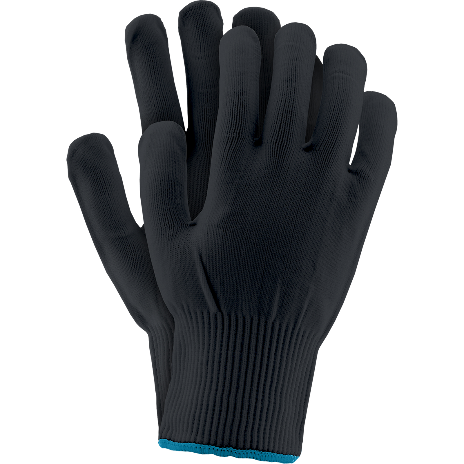 Mănuși textile NYLON SLIM