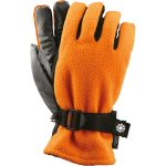 Mănuși de lucru textile de iarnă SNOW