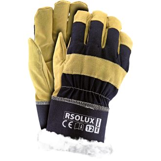 Mănuși de iarnă pentru lucru TODILUX WIN 3XL